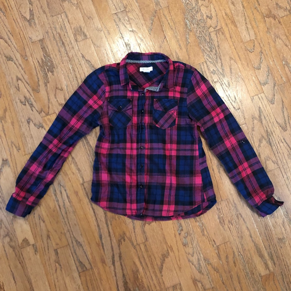Flannel - Picture 2 of 3